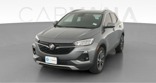 2021 Buick Encore GX