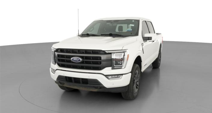 Thumbnail: 2023 Ford Econoline - 1