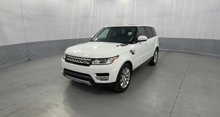 2014 Land Rover Range Rover Sport HSE -
                  Kansas City, MO