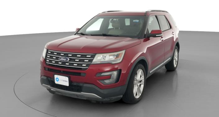 Thumbnail: 2016 Ford Explorer - 1