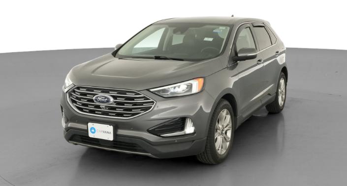 Thumbnail: 2022 Ford Edge - 1