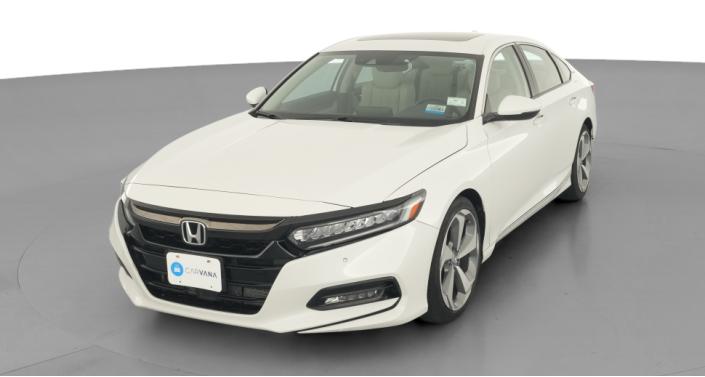 Thumbnail: 2019 Honda Accord - 1