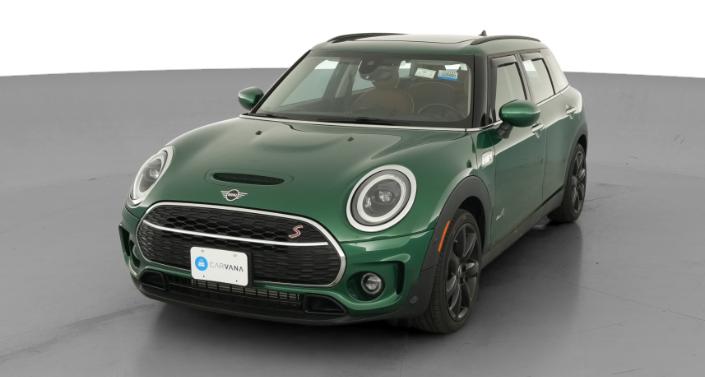 2022 MINI Cooper Clubman S -
                  Colonial Heights, VA