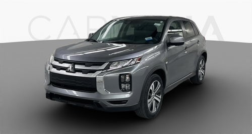 2025 Mitsubishi Outlander Sport