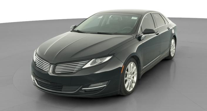 2016 Lincoln MKZ Base -
                  Concord, NC