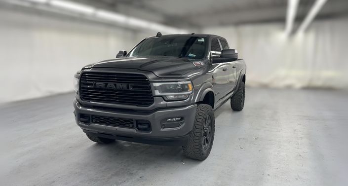 Thumbnail: 2022 RAM 2500 - 1