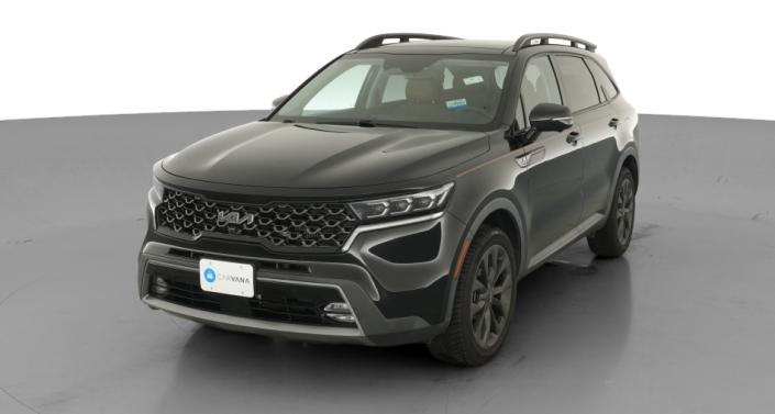 Thumbnail: 2023 Kia Sorento - 1