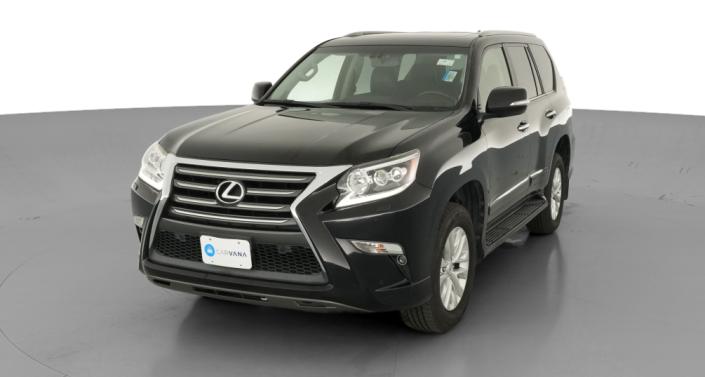 2017 Lexus GX 460 -
                  Colonial Heights, VA