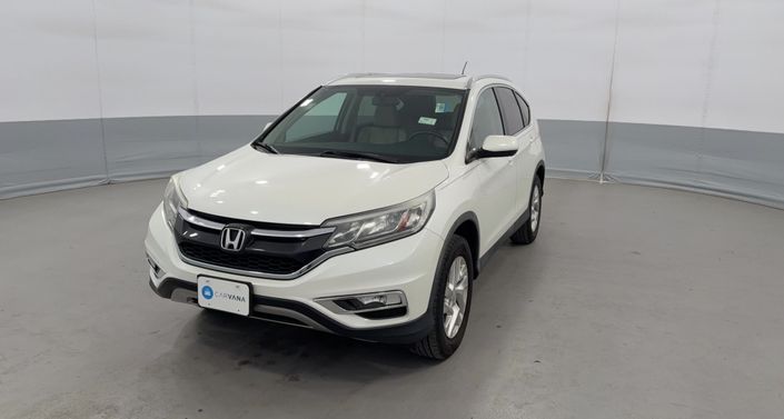 Thumbnail: 2015 Honda CR-V - 1