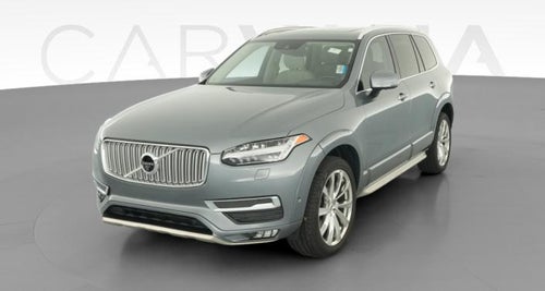 2016 Volvo XC90