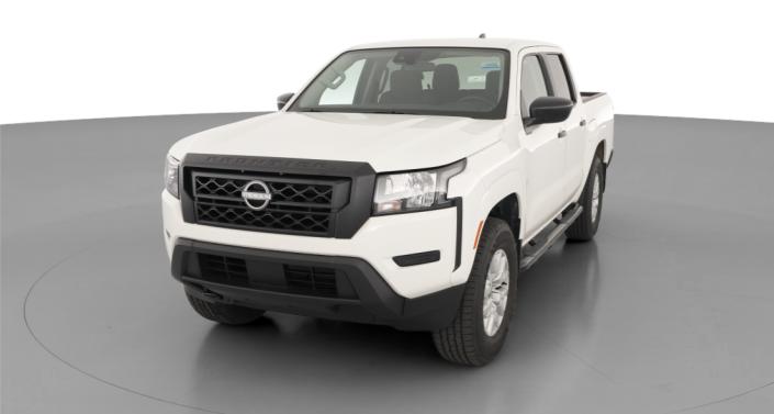 Thumbnail: 2024 Nissan Frontier - 1