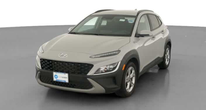 Thumbnail: 2023 Hyundai Kona - 1
