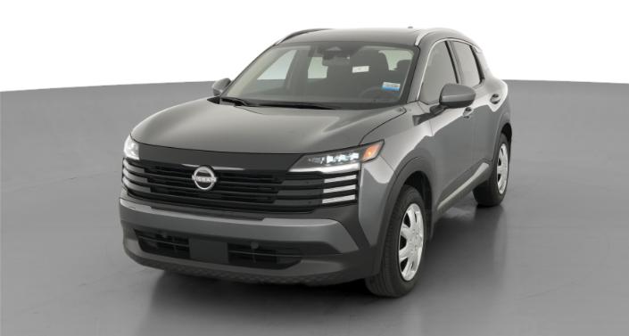 Thumbnail: 2025 Nissan Kicks - 1