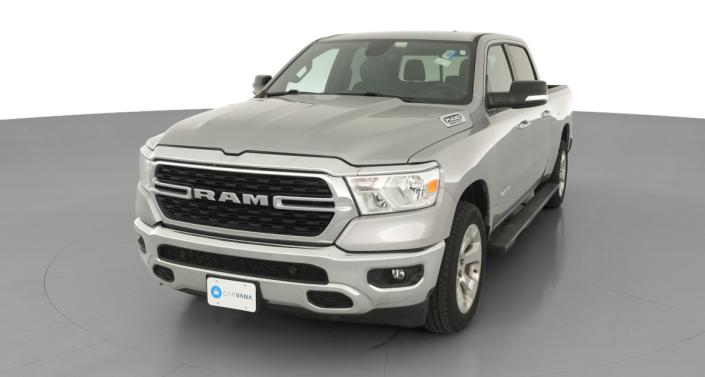 Thumbnail: 2022 RAM 1500 - 1
