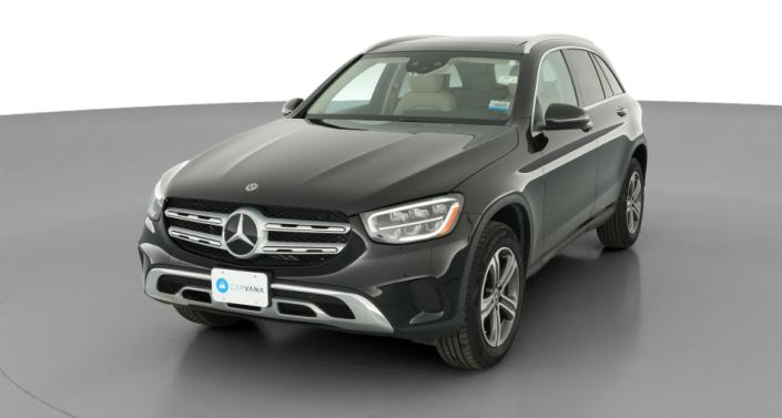 Thumbnail: 2020 Mercedes-Benz GLC - 1