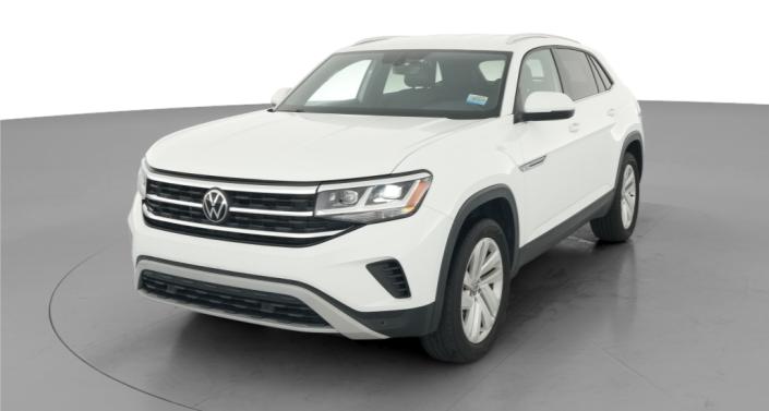 Thumbnail: 2023 Volkswagen Atlas - 1