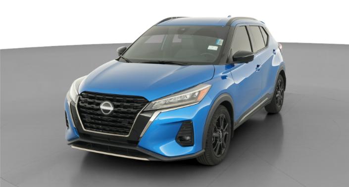 Thumbnail: 2022 Nissan Kicks - 1