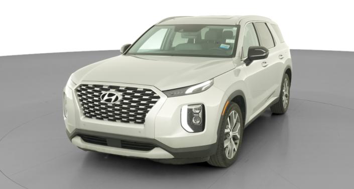 Thumbnail: 2022 Hyundai Palisade - 1