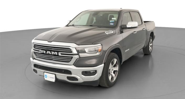 2019 RAM 1500 Laramie -
                  Fort Worth, TX