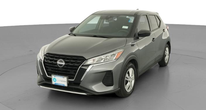Thumbnail: 2022 Nissan Kicks - 1