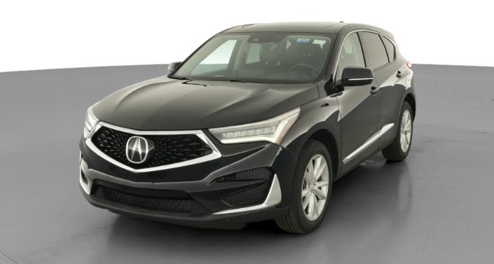 Thumbnail: 2021 Acura RDX - 1