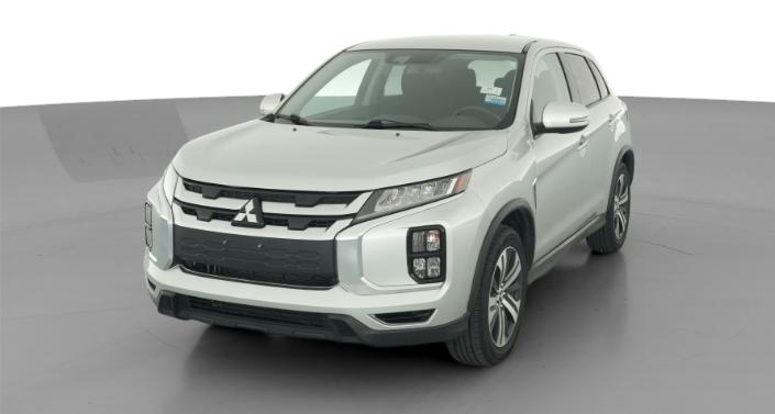 2021 Mitsubishi Outlander Sport SE -
                  Indianapolis, IN