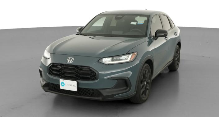 Thumbnail: 2023 Honda HR-V - 1