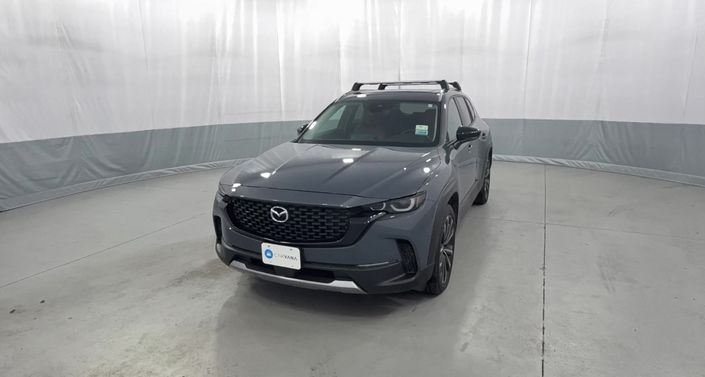 Thumbnail: 2024 Mazda CX-50 - 1