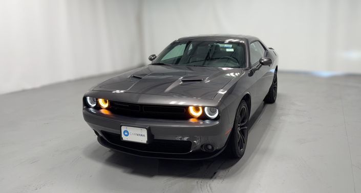 Thumbnail: 2018 Dodge Challenger - 1