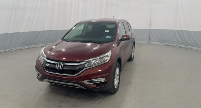 Thumbnail: 2016 Honda CR-V - 1