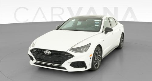 2023 Hyundai Sonata