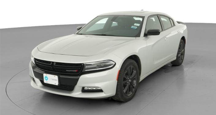 Thumbnail: 2020 Dodge Charger - 1