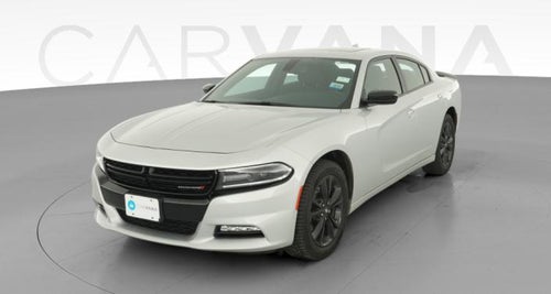 2020 Dodge Charger