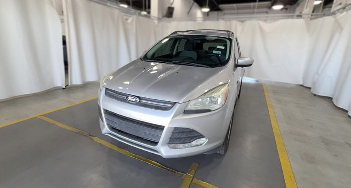 Thumbnail: 2014 Ford Escape - 1