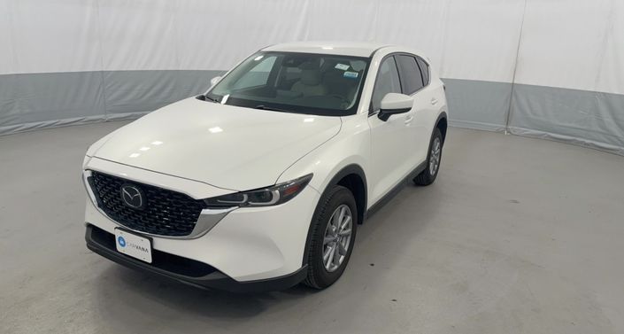 Thumbnail: 2023 Mazda CX-5 - 1
