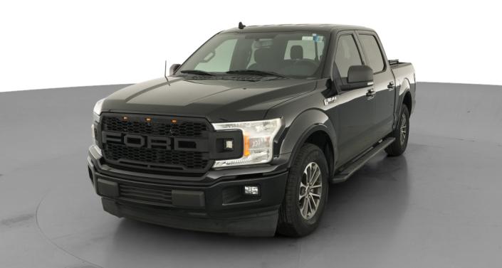 2018 Ford Econoline E-150 -
                  Colonial Heights, VA