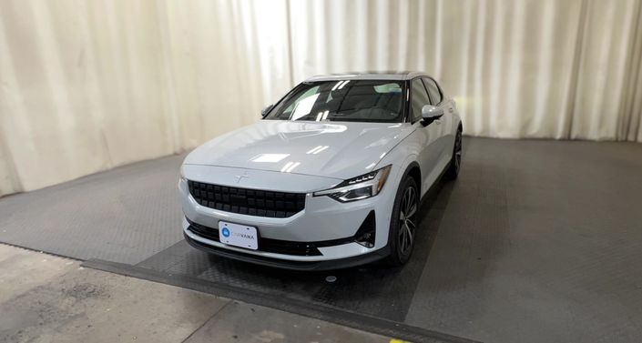 2022 Polestar 2 Long Range Dual Motor -
                  Riverside, CA