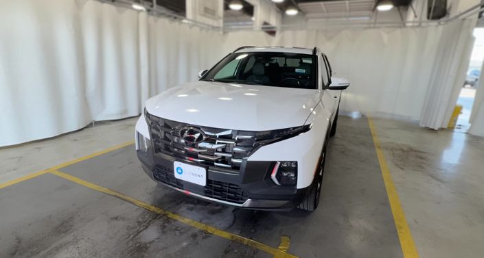 Thumbnail: 2024 Hyundai Santa Cruz - 1