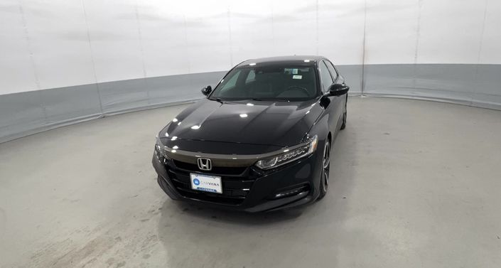 Thumbnail: 2020 Honda Accord - 1