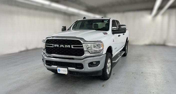 Thumbnail: 2024 RAM 2500 - 1