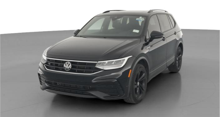 Thumbnail: 2023 Volkswagen Tiguan - 1