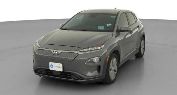 Thumbnail: 2021 Hyundai Kona - 1