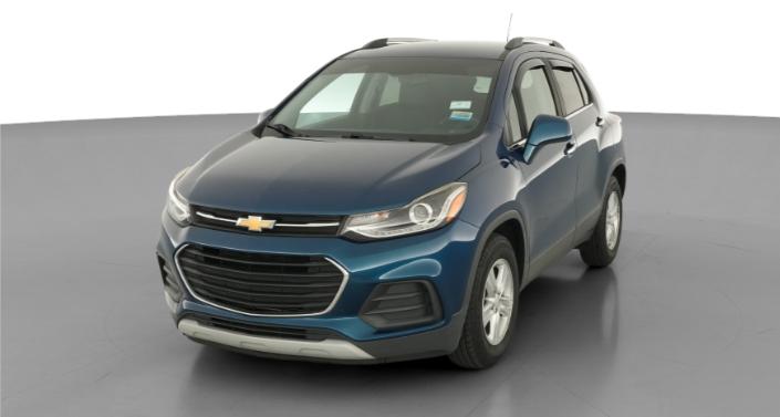 2019 Chevrolet Trax LT -
                  Auburn, GA