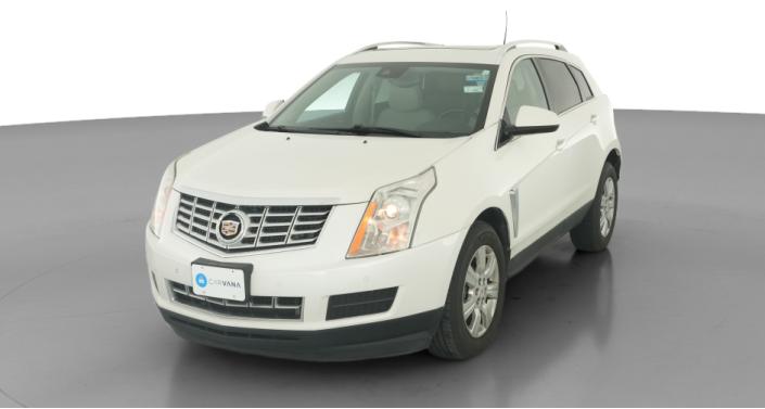 2015 Cadillac SRX Luxury -
                  Indianapolis, IN