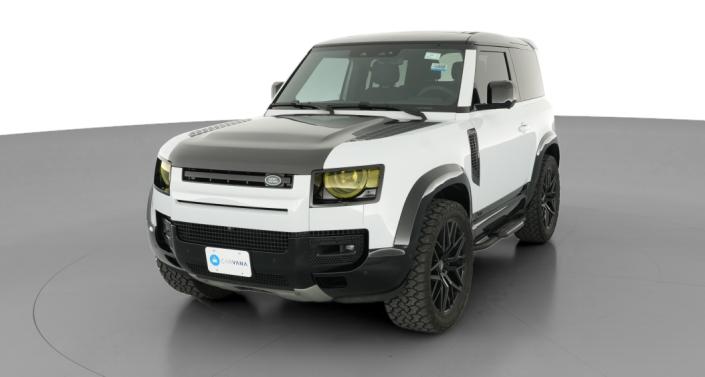 Thumbnail: 2023 Land Rover Defender - 1