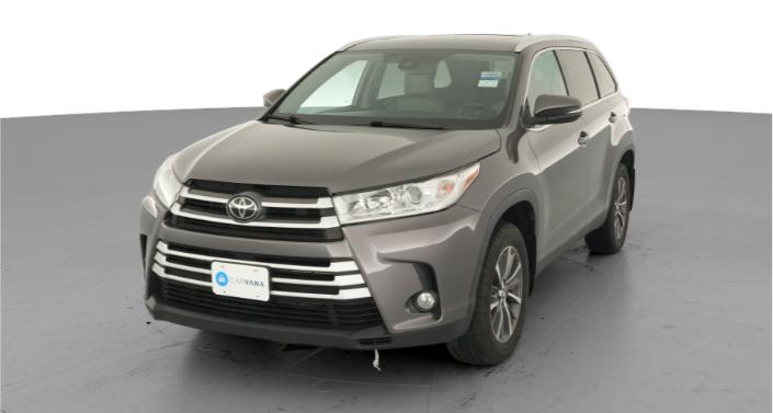 Thumbnail: 2019 Toyota Highlander - 1