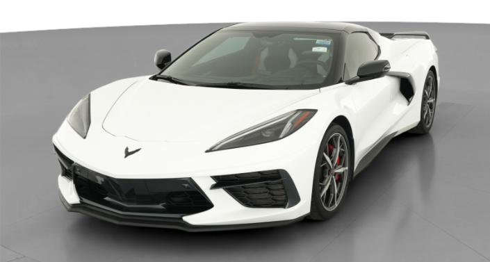 Thumbnail: 2023 Chevrolet Corvette - 1
