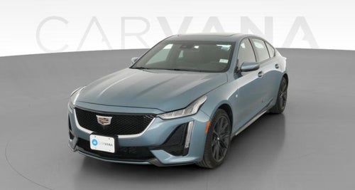 2023 Cadillac CT5