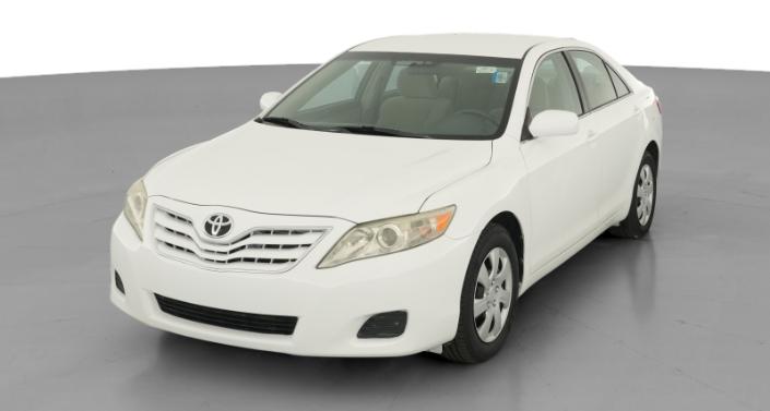 2011 Toyota Camry LE -
                  Beverly, NJ