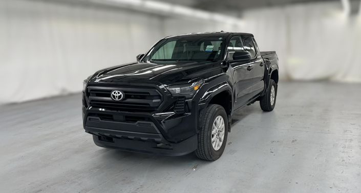 Thumbnail: 2024 Toyota Tacoma - 1